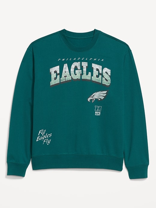 Image number 4 showing, NFL™ Philadelphia Eagles™ Sweatshirt