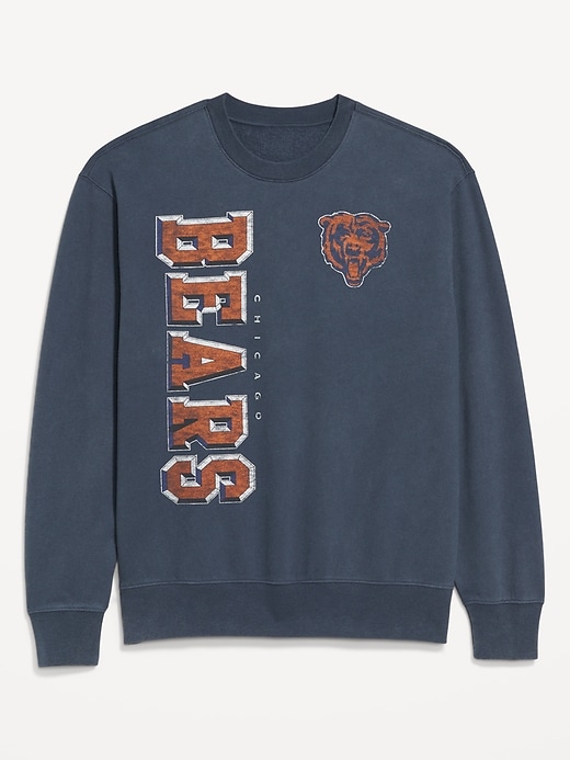 Image number 4 showing, NFL™ Chicago Bears™ Sweatshirt