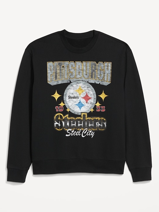 Image number 4 showing, NFL™ Pittsburgh Steelers™ Sweatshirt