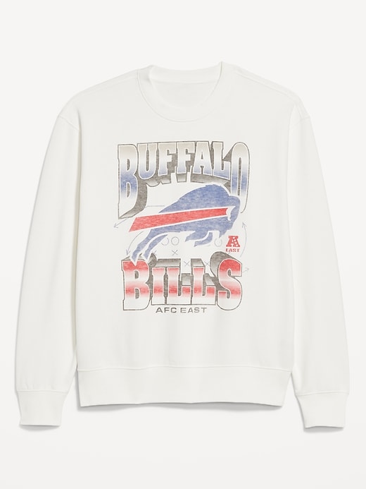 Image number 4 showing, NFL™ Buffalo Bills™ Sweatshirt