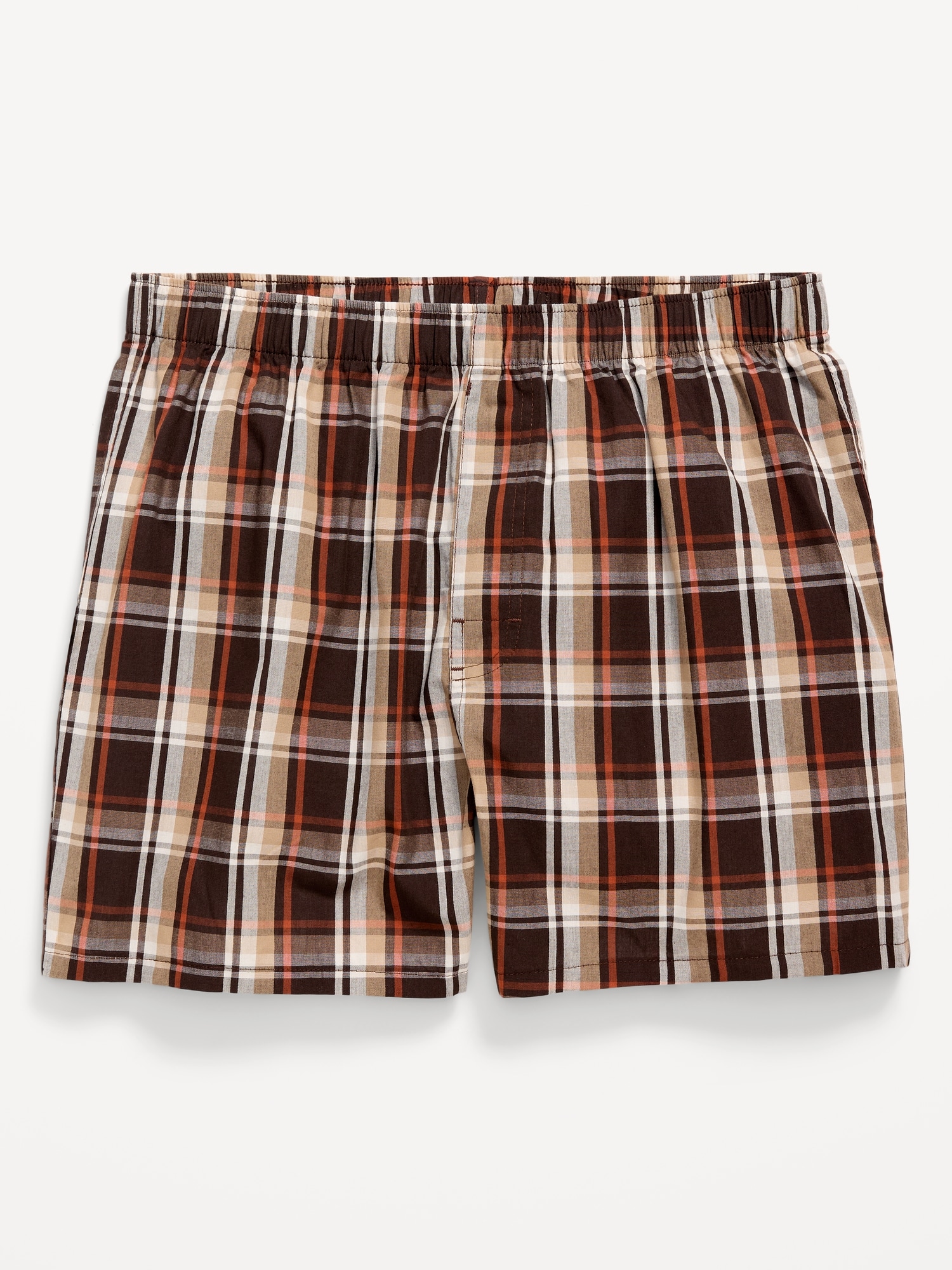 Printed Boxer Shorts