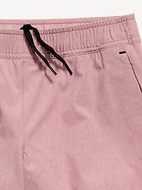Image number 5 showing, Above Knee StretchTech Shorts for Boys