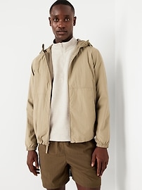 Image number 3 showing, Recharge Fleece Quarter-Zip Pullover