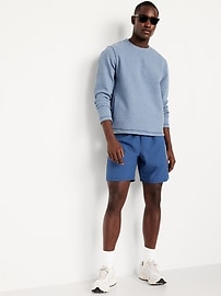 Image number 3 showing, Recharge Fleece Sweatshirt