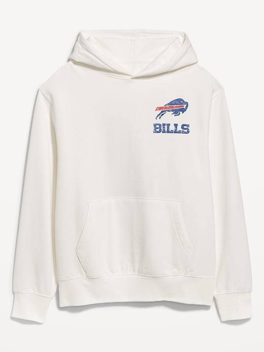 Image number 4 showing, NFL™ Buffalo Bills™ Hoodie Sweatshirt