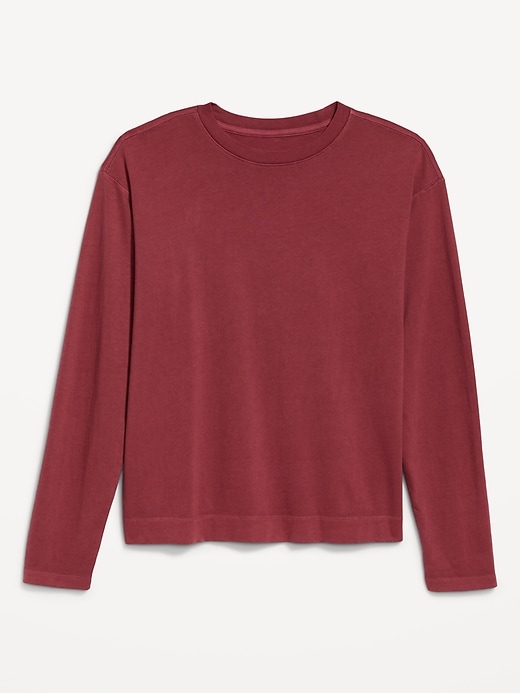 Image number 7 showing, Vintage Crew-Neck T-Shirt