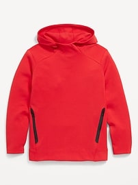 Image number 5 showing, Dynamic Fleece Pullover Hoodie for Boys