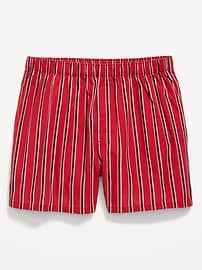Image number 1 showing, Printed Boxer Shorts