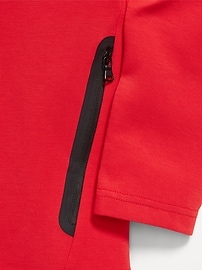 Image number 6 showing, Dynamic Fleece Pullover Hoodie for Boys