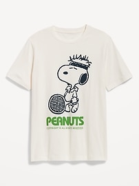 Image number 1 showing, Peanuts™ Snoopy T-Shirt