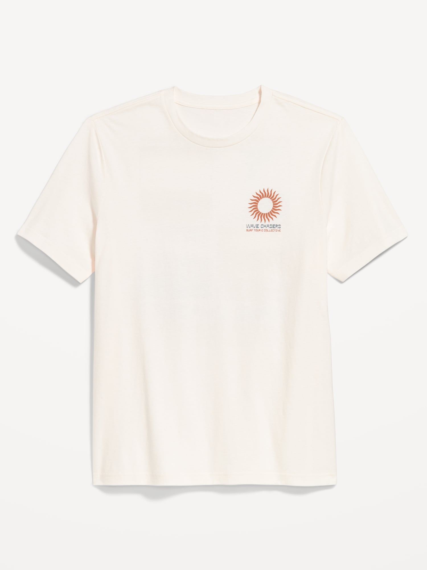 Crew-Neck Graphic T-Shirt | Old Navy
