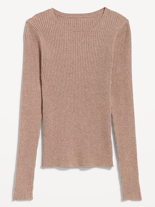 Image number 4 showing, SoSoft Lite Crew-Neck Sweater