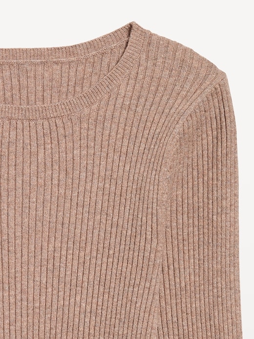 Image number 5 showing, SoSoft Lite Crew-Neck Sweater