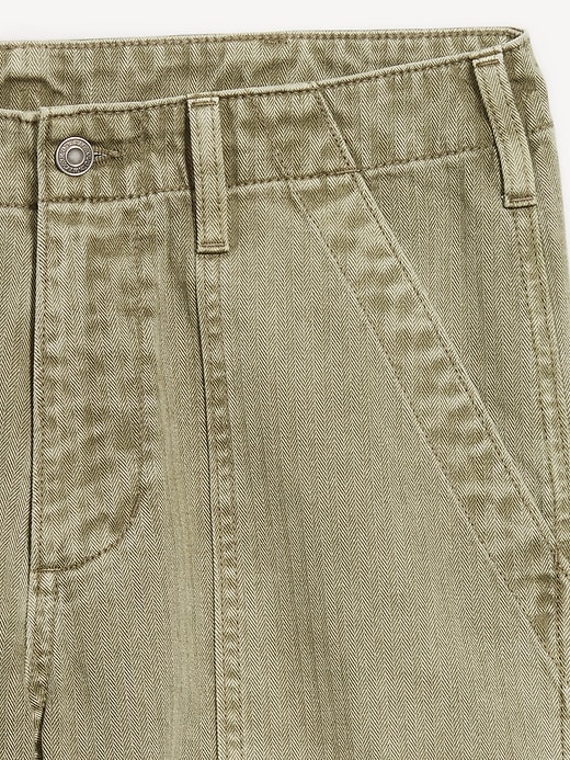 Image number 5 showing, 90's Loose Jeans