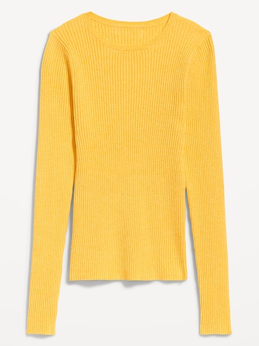 Image number 4 showing, SoSoft Lite Crew-Neck Sweater