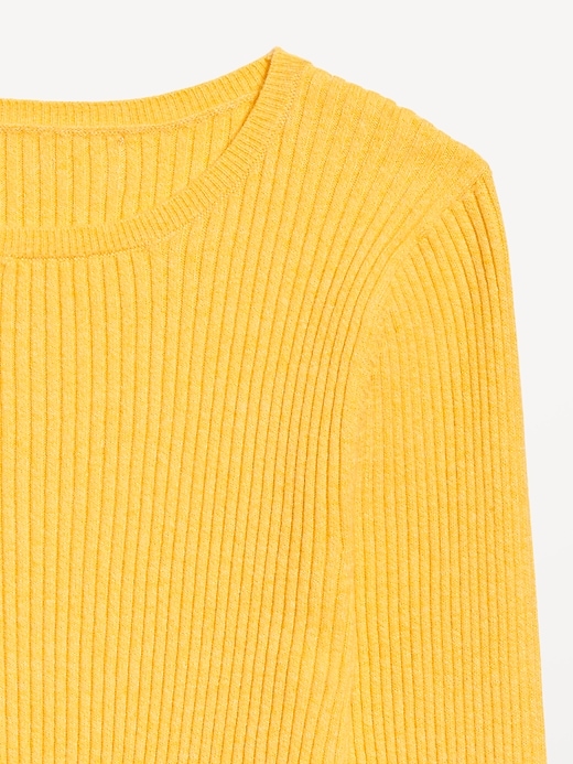 Image number 5 showing, SoSoft Lite Crew-Neck Sweater