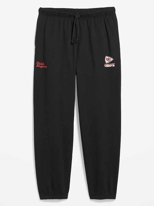 Image number 3 showing, NFL™ Kansas City Chiefs™ Baggy Jogger Sweatpants