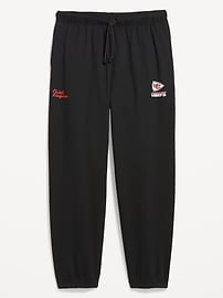 Image number 3 showing, NFL™ Kansas City Chiefs™ Baggy Jogger Sweatpants