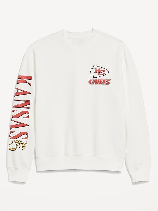 Image number 3 showing, NFL™ Kansas City Chiefs™ Sweatshirt