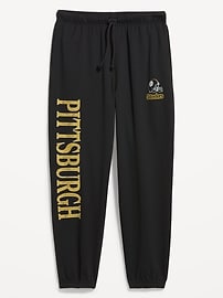 Image number 3 showing, NFL™ Pittsburgh Steelers™ Baggy Jogger Sweatpants