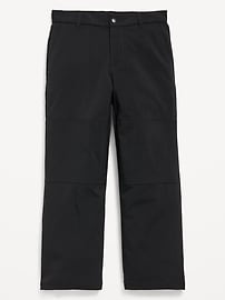 Image number 3 showing, ShredTech Baggy Carpenter Pants for Boys