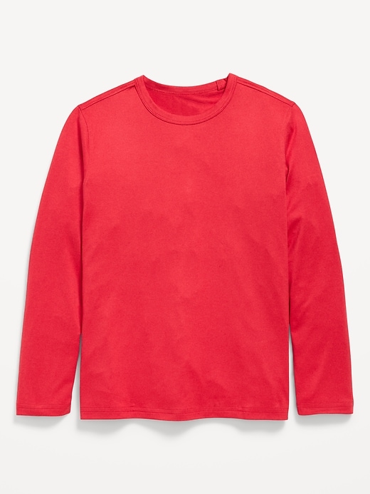 Image number 4 showing, CloudMotion Performance T-Shirt for Boys