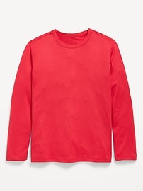 Image number 4 showing, CloudMotion Performance T-Shirt for Boys
