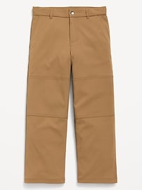 Image number 4 showing, ShredTech Baggy Carpenter Pants for Boys