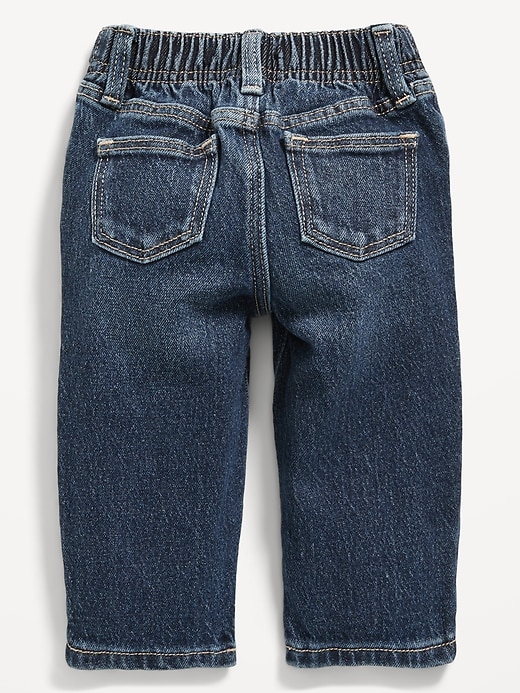 Image number 2 showing, Loose Jeans for Baby