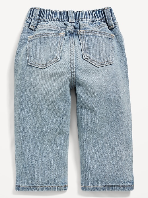 Image number 2 showing, Loose Jeans for Baby