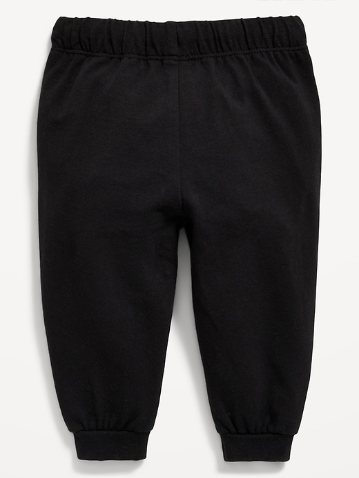 Image number 2 showing, Jersey-Knit Jogger Sweatpants for Baby