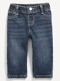 Image number 1 showing, Loose Jeans for Baby