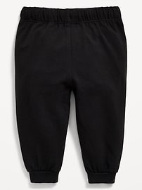 Image number 2 showing, Jersey-Knit Jogger Sweatpants for Baby