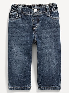 Loose Jeans for Baby