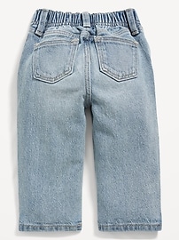 Image number 2 showing, Loose Jeans for Baby
