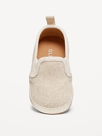 Image number 2 showing, Unisex Slip-On Sneakers for Baby