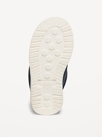 Image number 4 showing, Slip-On Deck Shoes for Toddler Boys