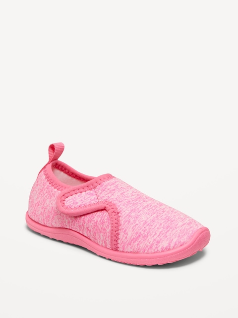 Unisex Swim Shoes for Baby - Power Pink