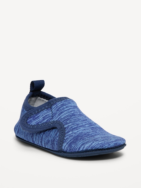 Unisex Swim Shoes for Baby - In The Navy