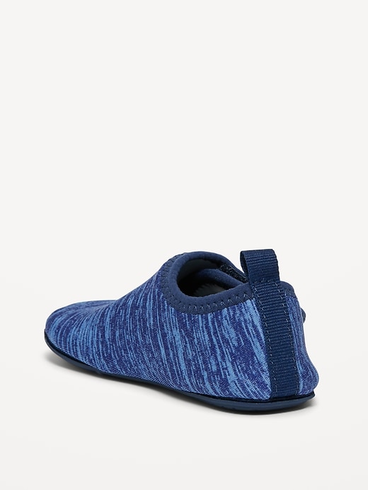 Image number 3 showing, Unisex Swim Shoes for Baby