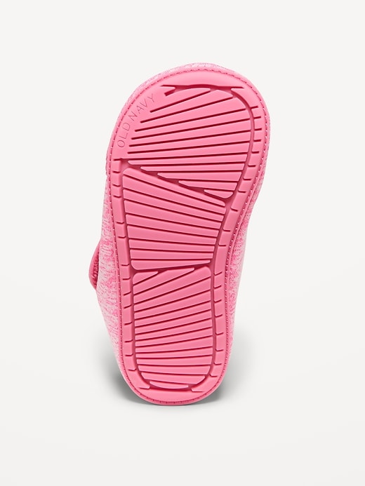 Image number 4 showing, Swim Shoes for Toddler Girls