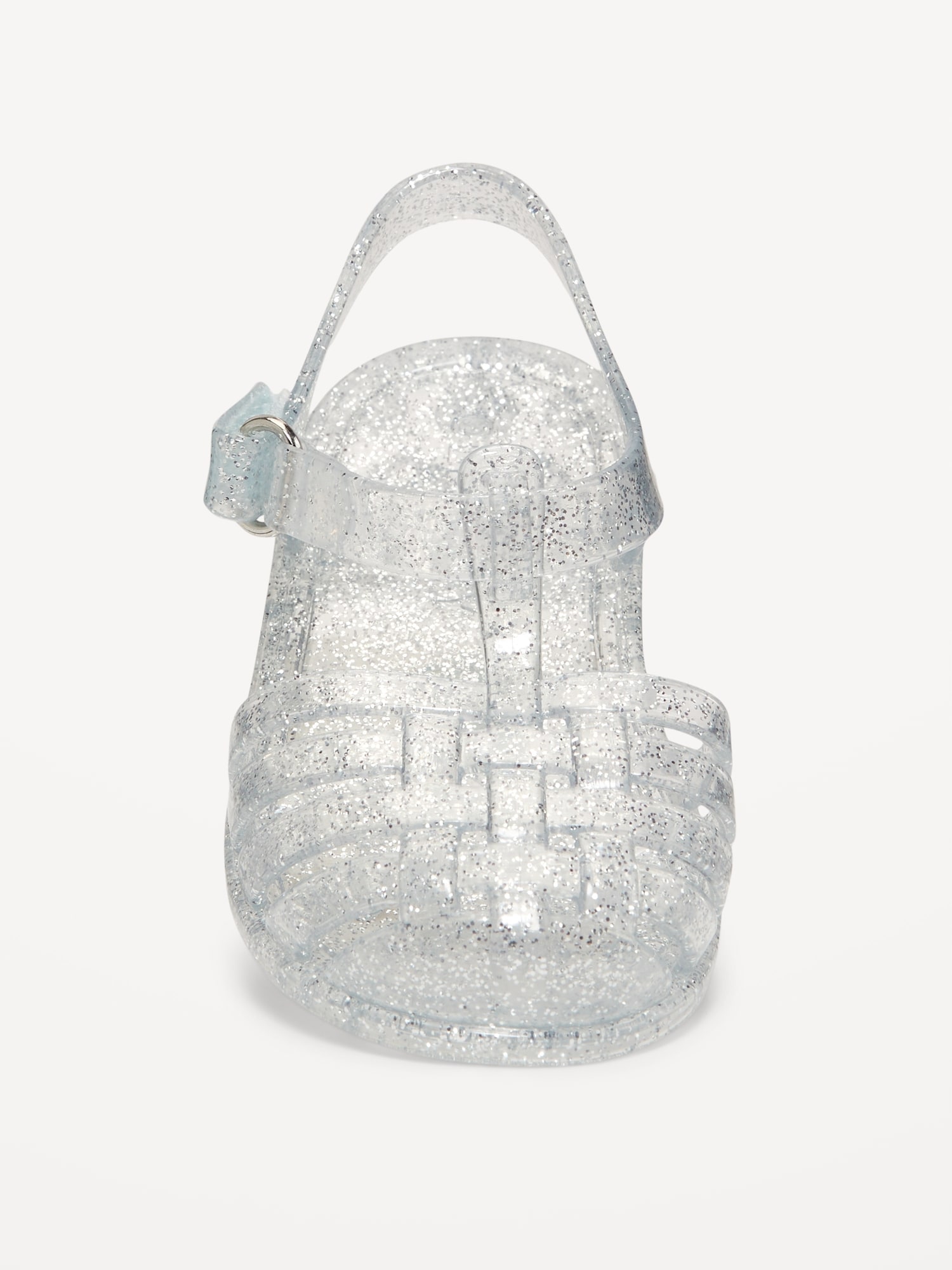 Jelly Fisherman Sandals for Baby