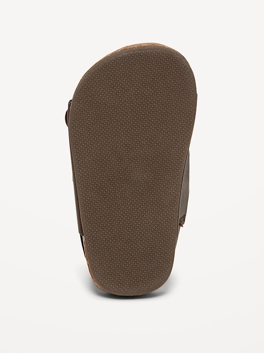 Image number 4 showing, Double-Strap Sandals for Baby