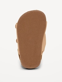 Image number 4 showing, Double-Strap Sandals for Baby