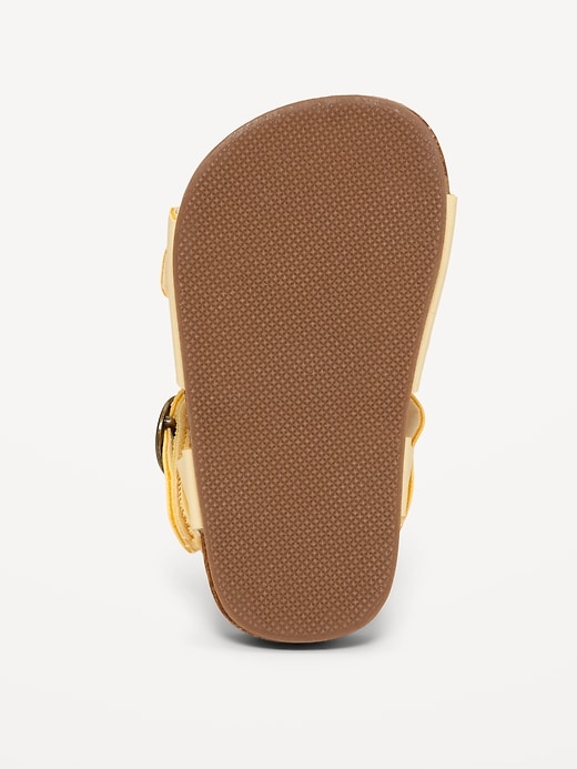 Image number 4 showing, Buckled Strap Sandals for Baby