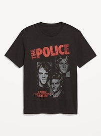 Image number 1 showing, The Police™ T-Shirt