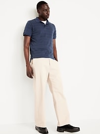 Image number 3 showing, Classic Fit Pique Polo
