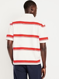 Image number 2 showing, Rugby Stripe Polo