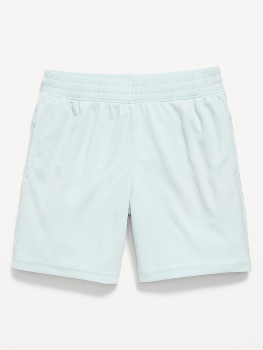 Image number 3 showing, Mesh Performance Shorts for Boys