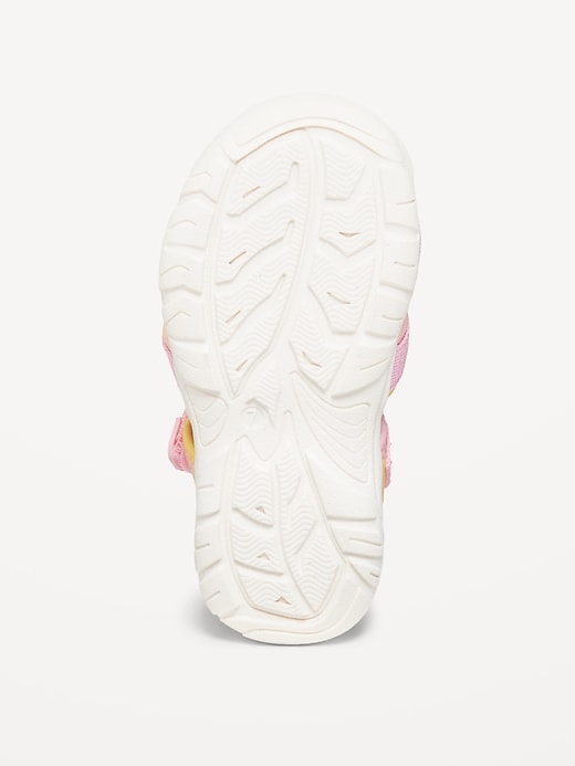 Image number 3 showing, Cutout Sneakers for Toddler Girls
